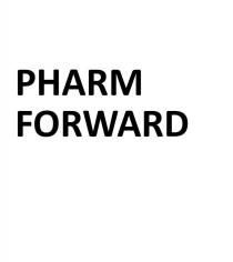 PHARM FORWARDFORWARD