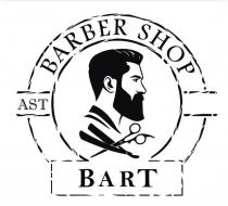 BARBER SHOP AST 2017 BARTBART