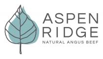 ASPEN RIDGE NATURAL ANGUS BEEFBEEF