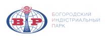 BP БОГОРОДСКИЙ ИНДУСТРИАЛЬНЫЙ ПАРКПАРК