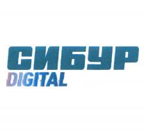 СИБУР DIGITALDIGITAL