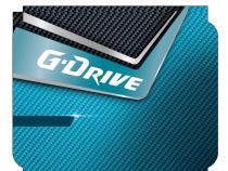 G-DRIVEG-DRIVE