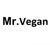 MR.VEGANMR.VEGAN