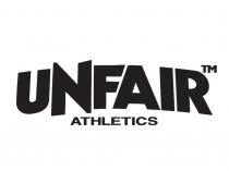 UNFAIR ATHLETICSATHLETICS