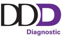 DDD DIAGNOSTICDIAGNOSTIC