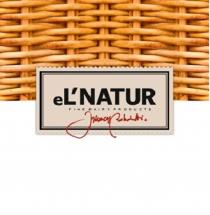 ELNATUR FINE DAIRY PRODUCTSEL'NATUR PRODUCTS