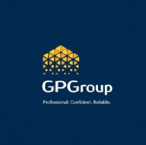 GPGROUP PROFESSIONAL CONFIDENT RELIABLERELIABLE