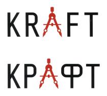 KRAFT КРАФТКРАФТ