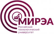 МИРЭА РОССИЙСКИЙ ТЕХНОЛОГИЧЕСКИЙ УНИВЕРСИТЕТУНИВЕРСИТЕТ