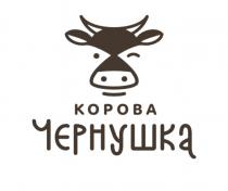 ЧЕРНУШКА КОРОВАКОРОВА