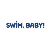 SWIM BABYBABY