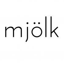 MJOLKMJOLK