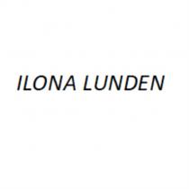 ILONA LUNDENLUNDEN