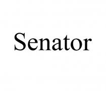 SENATORSENATOR