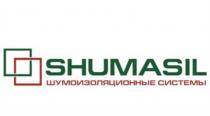 SHUMASIL ШУМОИЗОЛЯЦИОННЫЕ СИСТЕМЫСИСТЕМЫ