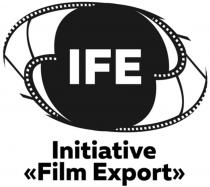 IFE INITIATIVE FILM EXPORTEXPORT