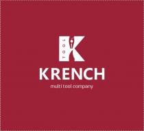 KRENCH TOOL MULTI TOOL COMPANYCOMPANY