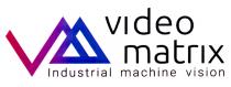 VM VIDEO MATRIX INDUSTRIAL MACHINE VISIONVISION