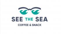 SEE THE SEA COFFEE & SNACKSNACK