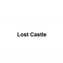 LOST CASTLECASTLE