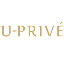 U-PRIVEU-PRIVE