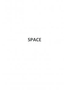 SPACESPACE