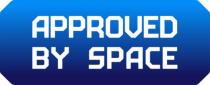 APPROVED BY SPACESPACE