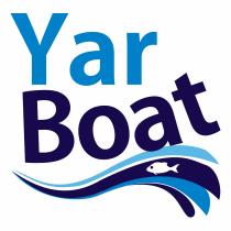 YAR BOATBOAT