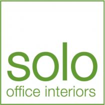 SOLO OFFICE INTERIORSINTERIORS