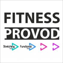 FITNESS PROVOD STRETCHING VOD FUNCTIONAL VOD STEP1 VOD STEP2 VOD