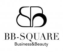 BB BB-SQUARE BUSINESS&BEAUTYBUSINESS&BEAUTY