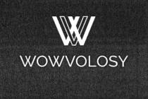 WV WOWVOLOSYWOWVOLOSY