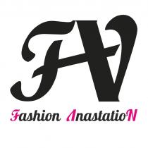 FASHION ANASTATION FAFA