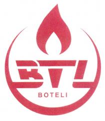 BTL BOTELIBOTELI