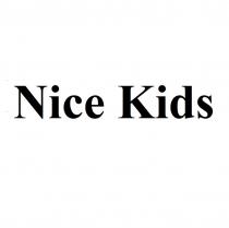 NICE KIDSKIDS