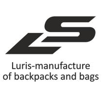 LS LURIS-MANUFACTURE OF BACKPACKS AND BAGSBAGS