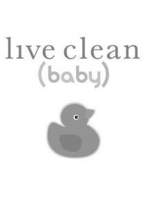 LIVE CLEAN BABYBABY