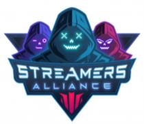 STREAMERS ALLIANCEALLIANCE