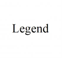 LEGENDLEGEND