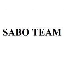 SABO TEAMTEAM