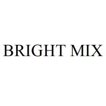 BRIGHT MIXMIX