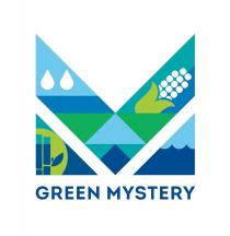 GREEN MYSTERYMYSTERY