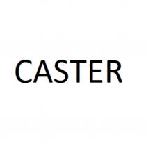 CASTERCASTER