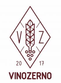 VZ VINOZERNO VINE & WHISKEY 20172017