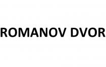 ROMANOV DVORDVOR