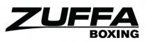 ZUFFA BOXINGBOXING