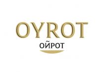 OYROT ОЙРОТОЙРОТ