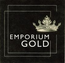 EMPORIUM GOLDGOLD