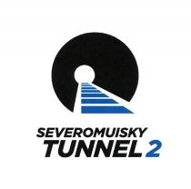 SEVEROMUISKY TUNNEL 22