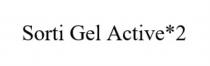 SORTI GEL ACTIVE2ACTIVE2